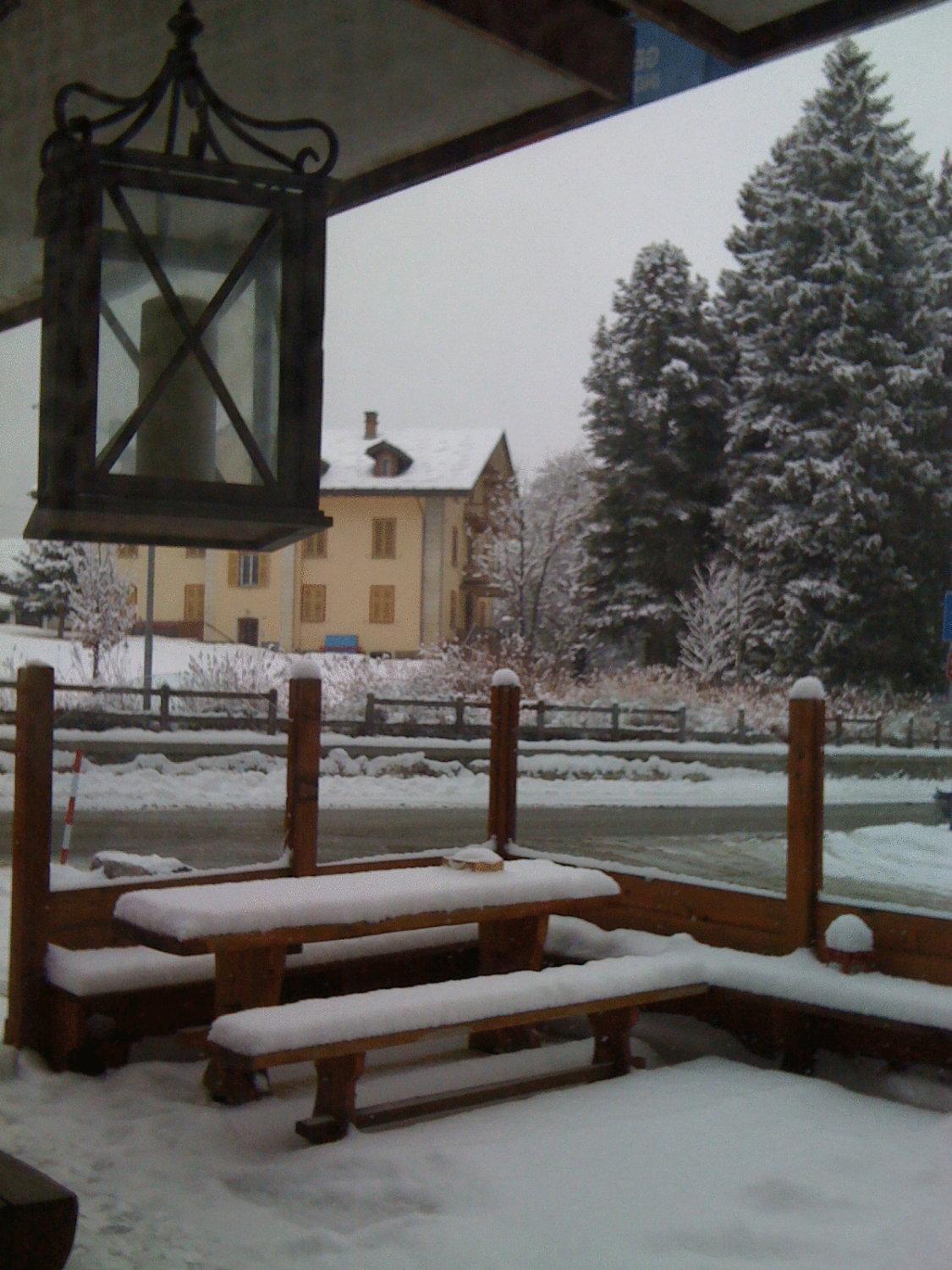 Albergo Alpenrose Ski&Bike Mountain Hotel Gressoney-Saint-Jean Luaran gambar