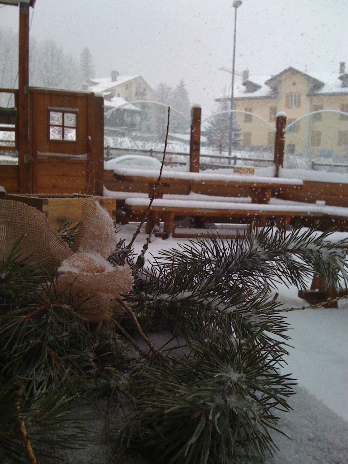Albergo Alpenrose Ski&Bike Mountain Hotel Gressoney-Saint-Jean Luaran gambar