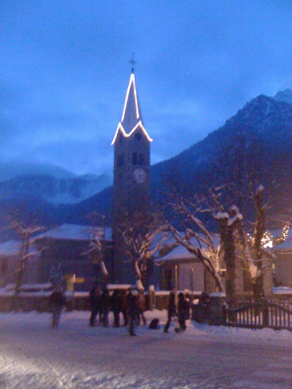 Albergo Alpenrose Ski&Bike Mountain Hotel Gressoney-Saint-Jean Luaran gambar