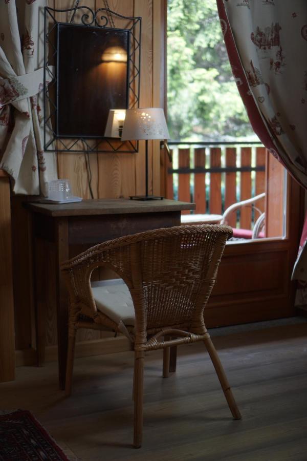 Albergo Alpenrose Ski&Bike Mountain Hotel Gressoney-Saint-Jean Luaran gambar